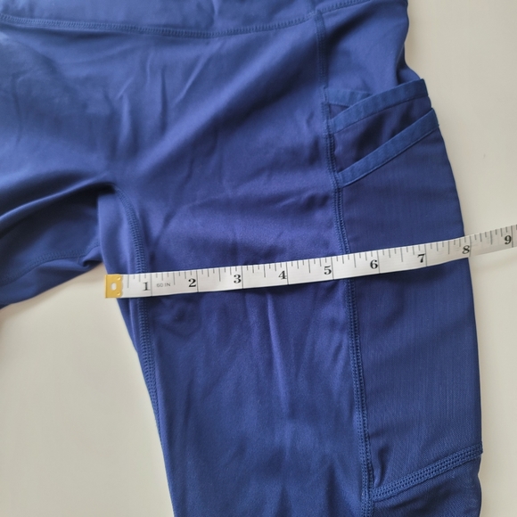 FABLETICS Trinity High Waisted Leggings - Picture 6 of 10